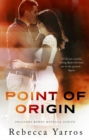 Point of Origin - Book