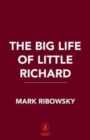 The Big Life of Little Richard - Book