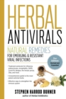 Herbal Antivirals, 2nd Edition : Natural Remedies for Emerging & Resistant Viral Infections - Book