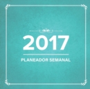2017 : Planeador Semanal - Book