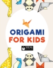 Origami for Kids - Book