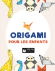 Origami pour les enfants - Book