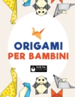 Origami per bambini - Book