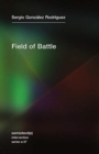 Field of Battle - Book