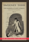 Sweeney Todd, The Barber of Fleet-Street; Vol. 1 : Original title: The String of Pearls - Book