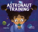 Astronaut Training - Book