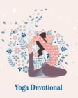 Yoga Devotional : Yoga Notebook - Chakra - Meditation Journal - Book