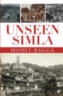 Unseen Simla - Book
