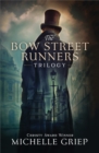 The Bow Street Runners Trilogy : 3 Acclaimed Novels - eBook