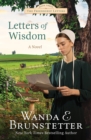 Letters of Wisdom : Friendship Letters #3 - eBook