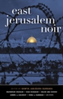 East Jerusalem Noir - eBook