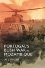 Portugal'S Bush War in Mozambique - Book