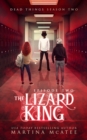 The Lizard King : Season Two Episode Two - Book