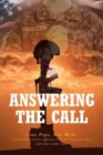 Answering The Call : Live Free, Die Well - A Gold Star Father's Memoir of an American Hero - Book