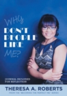Why Don't People Like Me? - Book
