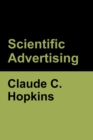 Scientific Advertising - Book