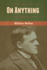 On Anything - Book