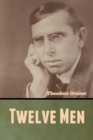 Twelve Men - Book