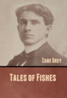 Tales of Fishes - Book