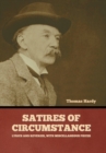 Satires of Circumstance, Lyrics and Reveries, with Miscellaneous Pieces - Book