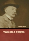 Two on a Tower - Book