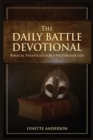 The Daily Battle Devotional - Book