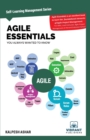 Agile Essentials You Always Wanted To Know - Book