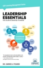 Leadership Essentials You Always Wanted To Know - Book