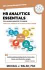 HR Analytics Essentials You Always Wanted To Know - Book