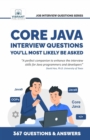 Core Java Interview Questions You'll Most Likely Be Asked - Book