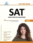 SAT Math Practice Questions - Book