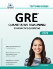 GRE Quantitative Reasoning : 520 Practice Questions - Book