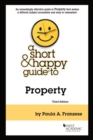 A Short & Happy Guide to Property - Book