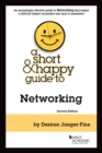 A Short & Happy Guide to Networking - Book