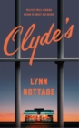 Clyde's - eBook