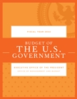 Budget of the U.S. Government, Fiscal Year 2022 - Book