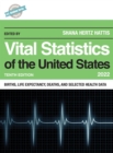 Vital Statistics of the United States 2022 : Births, Life Expectancy, Death, and Selected Health Data - eBook