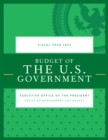 Budget of the U.S. Government, Fiscal Year 2023 - Book