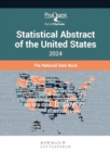 ProQuest Statistical Abstract of the United States 2024: The National Data Book - Book