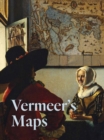 Vermeer's Maps - Book