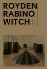 Royden Rabinowitch - Book