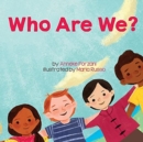 Who Are We? - Book