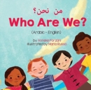 Who Are We? (Arabic-English) &#1605;&#1606; &#1606;&#1581;&#1606;&#1567; - Book
