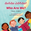 Who Are We? (Telugu-English) - Book