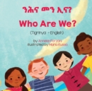 Who Are We? (Tigrinya-English) - Book