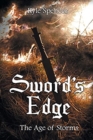 Sword's Edge - Book