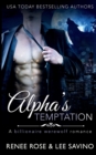 Alpha's Temptation : A Billionaire Werewolf Romance - Book
