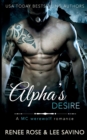 Alpha's Desire - Book