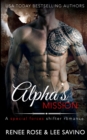 Alpha's Mission - Book