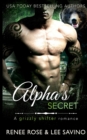 Alpha's Secret - Book